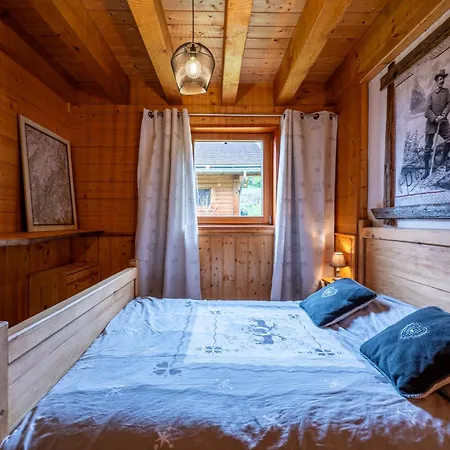 Chalet Les Skieurs *
