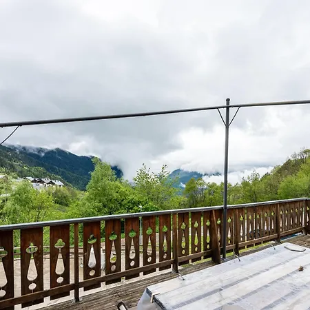 Chalet Les Skieurs *